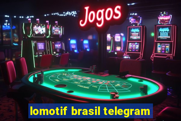 lomotif brasil telegram